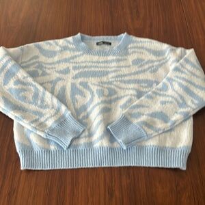 SHEIN Sweater